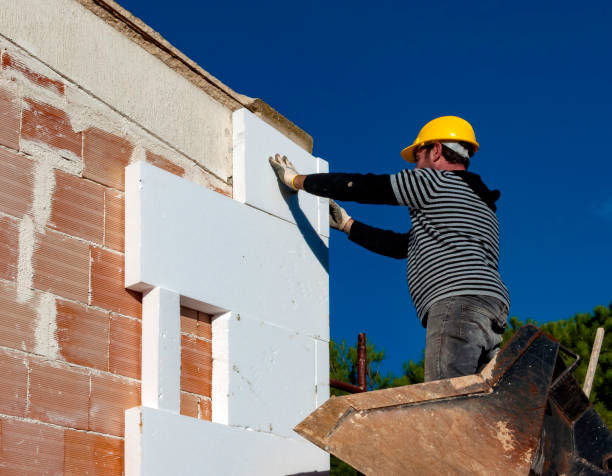 Range of Insulation Solutions in Sarasota, FL
